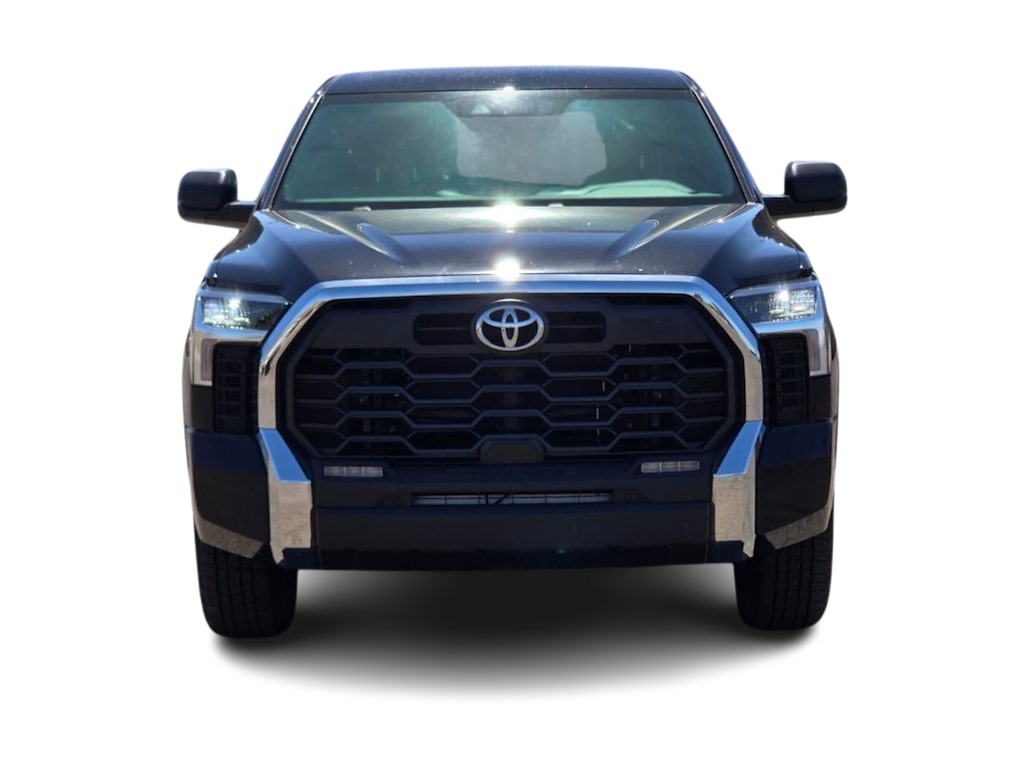Thumbnail: 2026 Toyota Tundra - 6