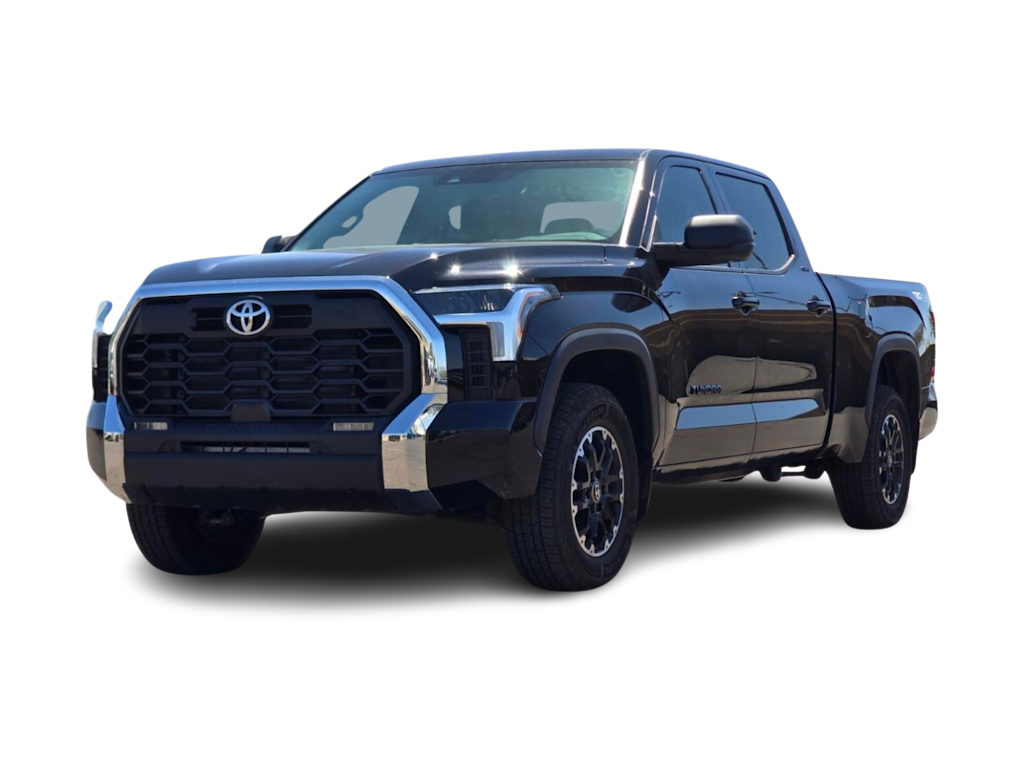 Thumbnail: 2026 Toyota Tundra - 15