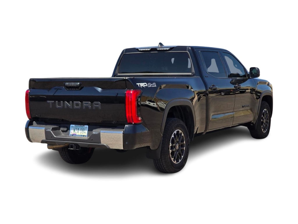 Thumbnail: 2026 Toyota Tundra - 16