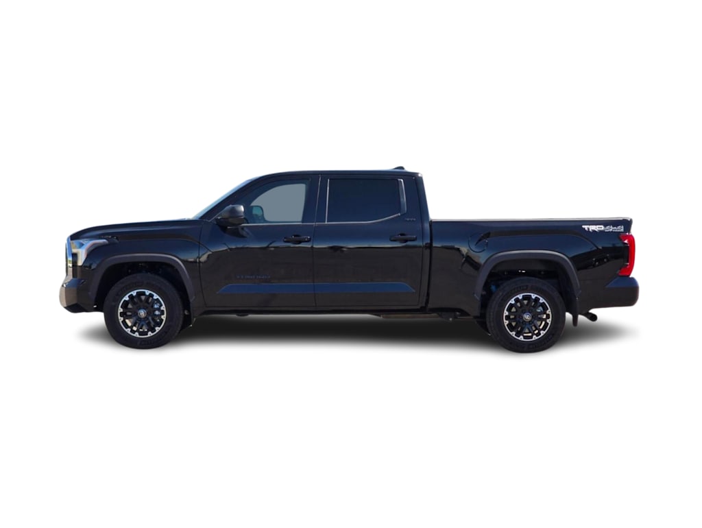 Thumbnail: 2026 Toyota Tundra - 3