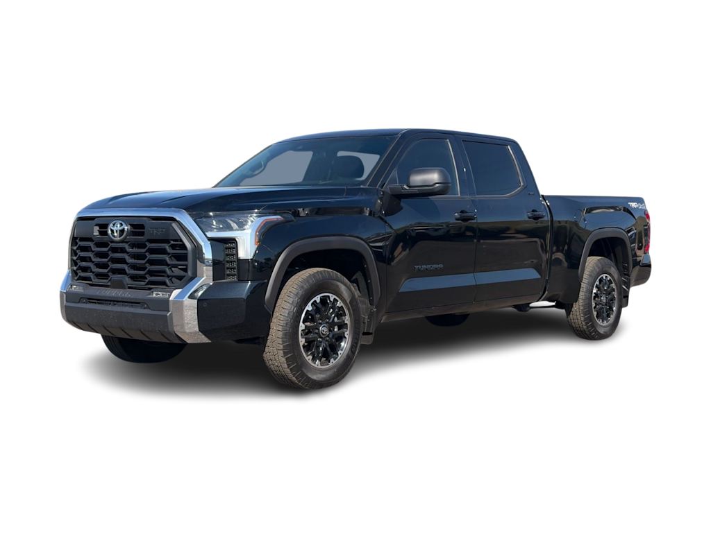 Thumbnail: 2026 Toyota Tundra - 16