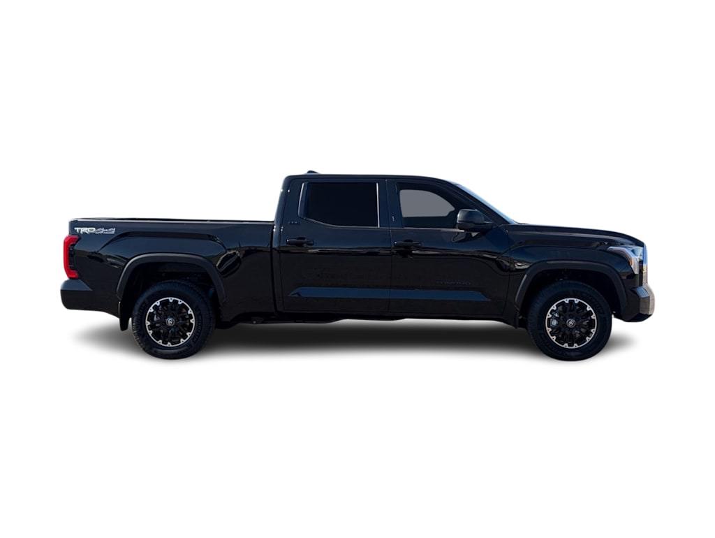 Thumbnail: 2026 Toyota Tundra - 18