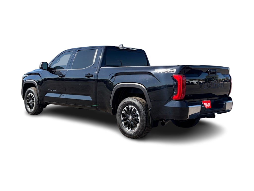 Thumbnail: 2026 Toyota Tundra - 4