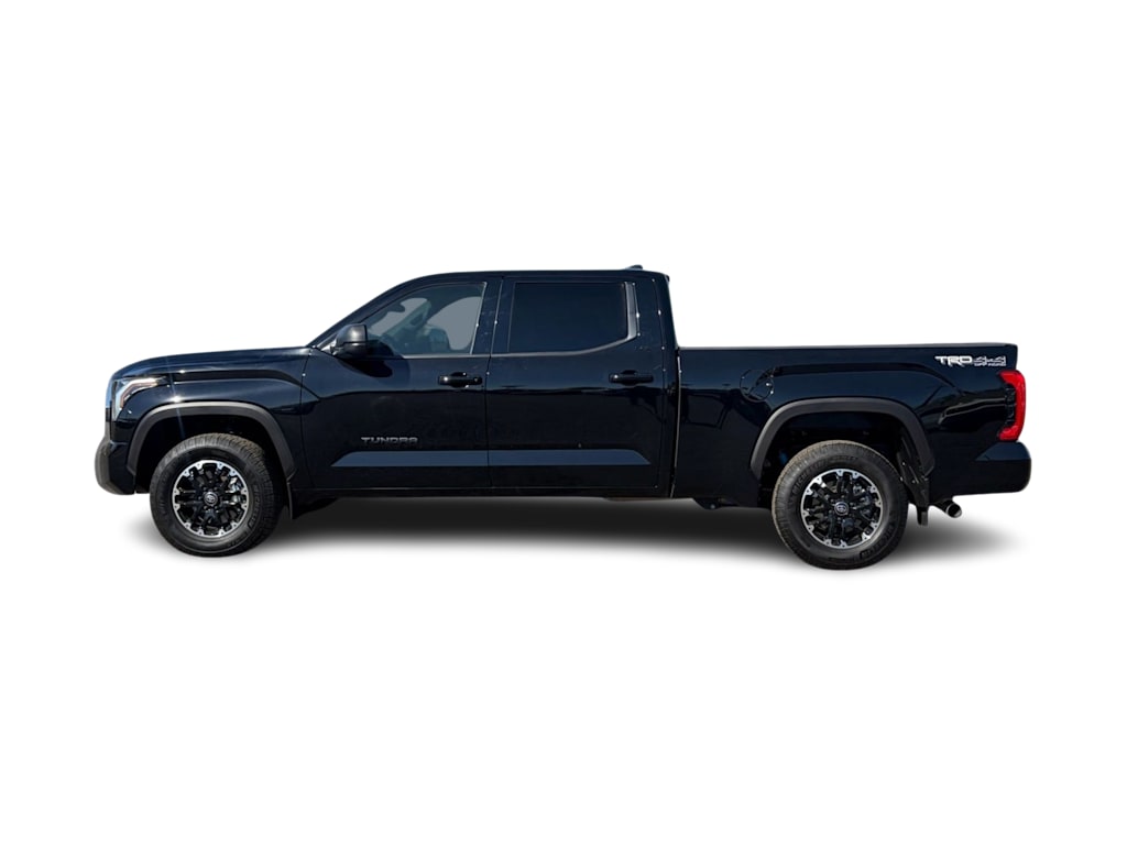 Thumbnail: 2026 Toyota Tundra - 3