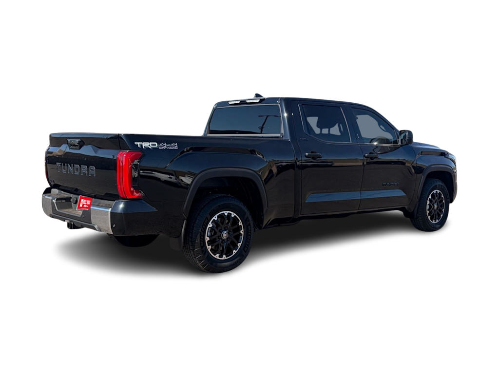 Thumbnail: 2026 Toyota Tundra - 17
