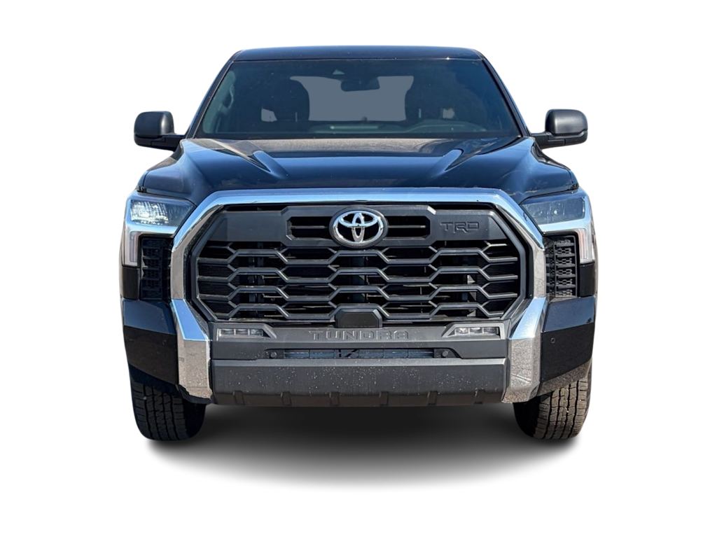 Thumbnail: 2026 Toyota Tundra - 6