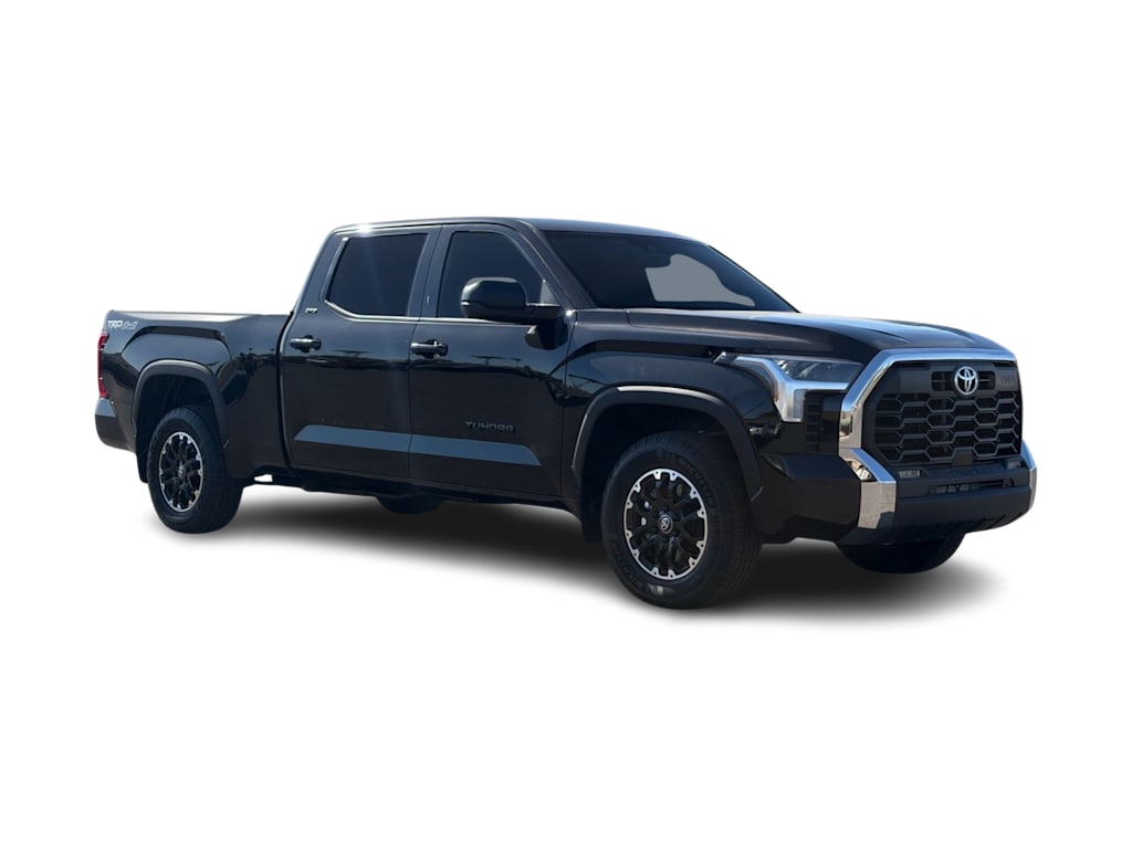Thumbnail: 2026 Toyota Tundra - 19