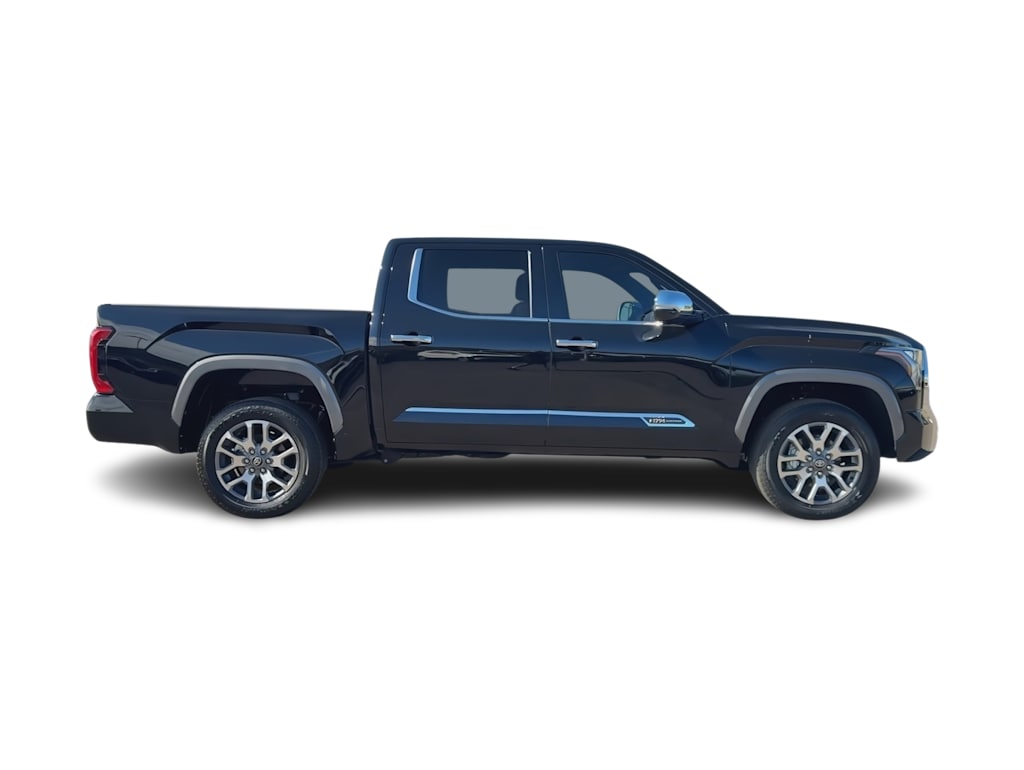 Thumbnail: 2025 Toyota Tundra - 19