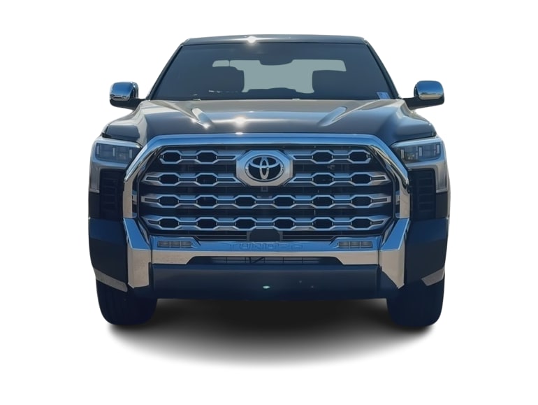 Thumbnail: 2025 Toyota Tundra - 5