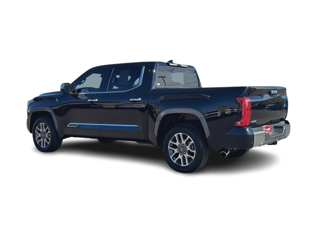 Thumbnail: 2025 Toyota Tundra - 3