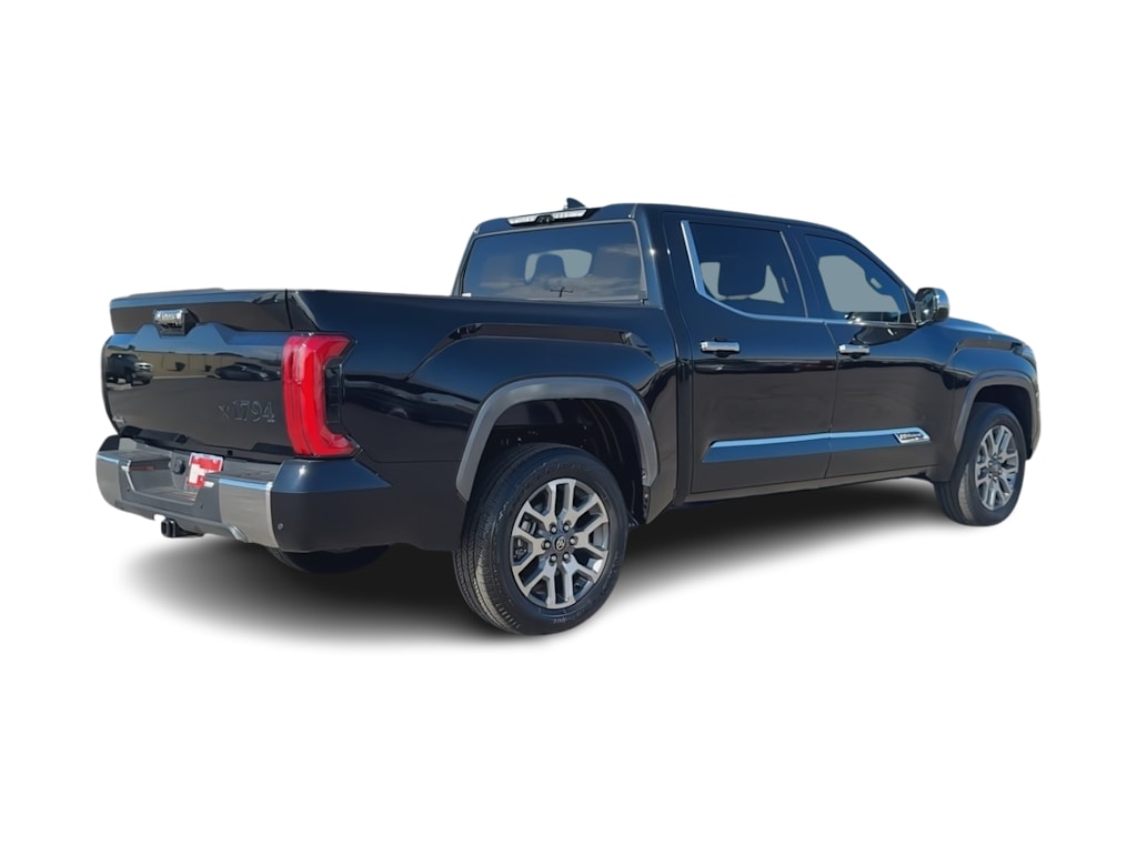 Thumbnail: 2025 Toyota Tundra - 18