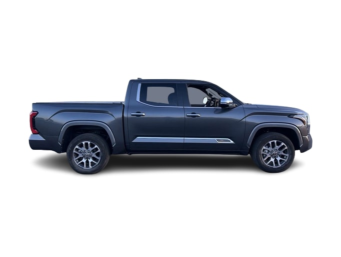 2024 Toyota Tundra 1794 Edition 19