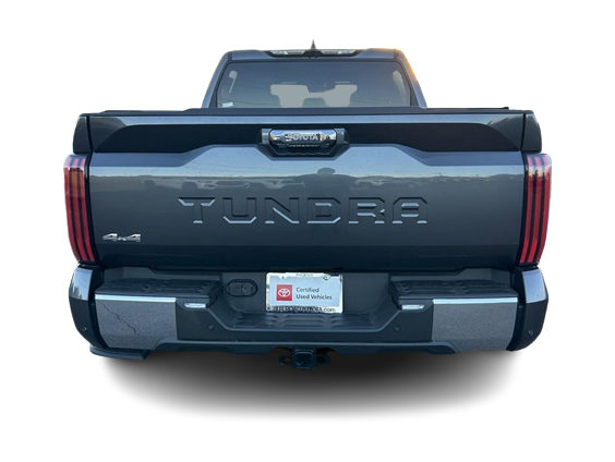 2024 Toyota Tundra 1794 Edition 5