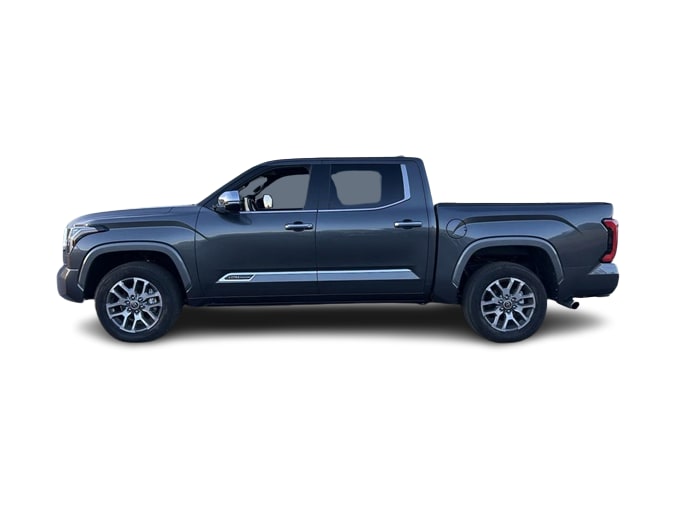 2024 Toyota Tundra 1794 Edition 3