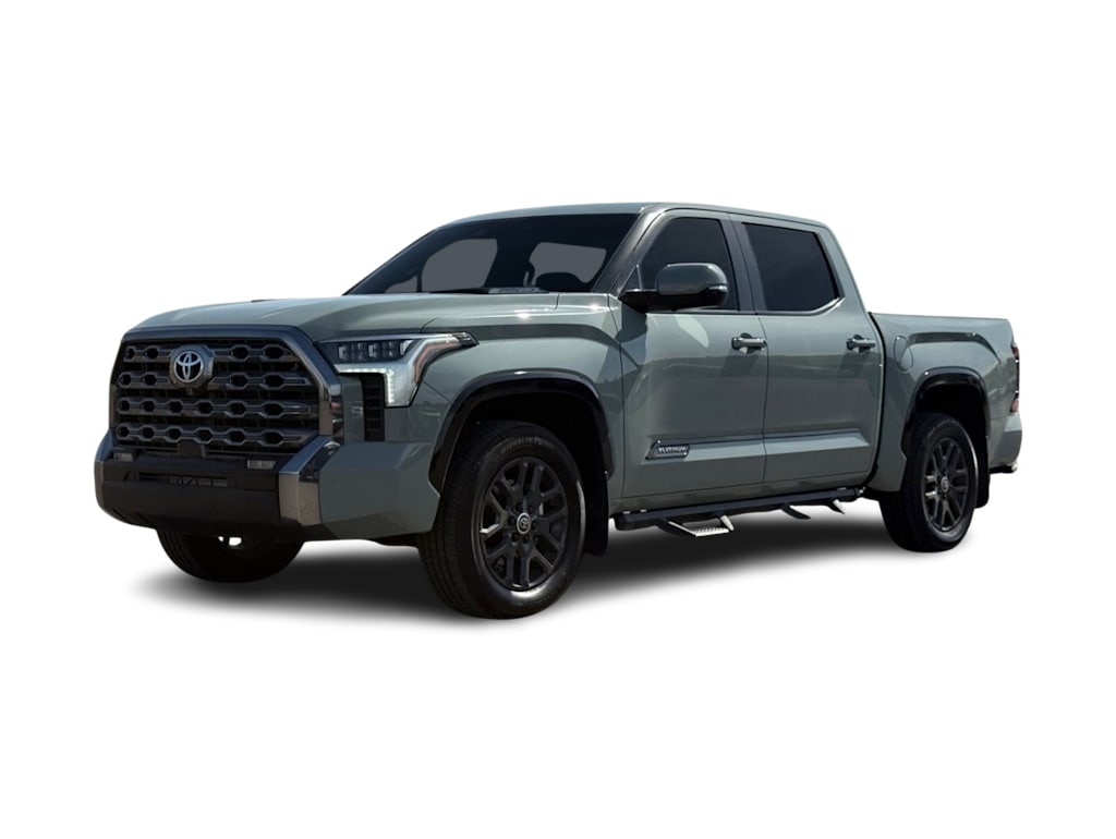 Thumbnail: 2024 Toyota Tundra - 14