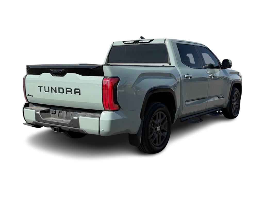 Thumbnail: 2024 Toyota Tundra - 15