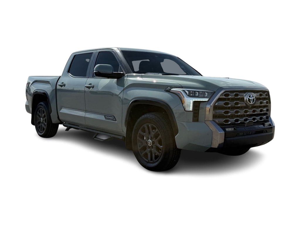 Thumbnail: 2024 Toyota Tundra - 16