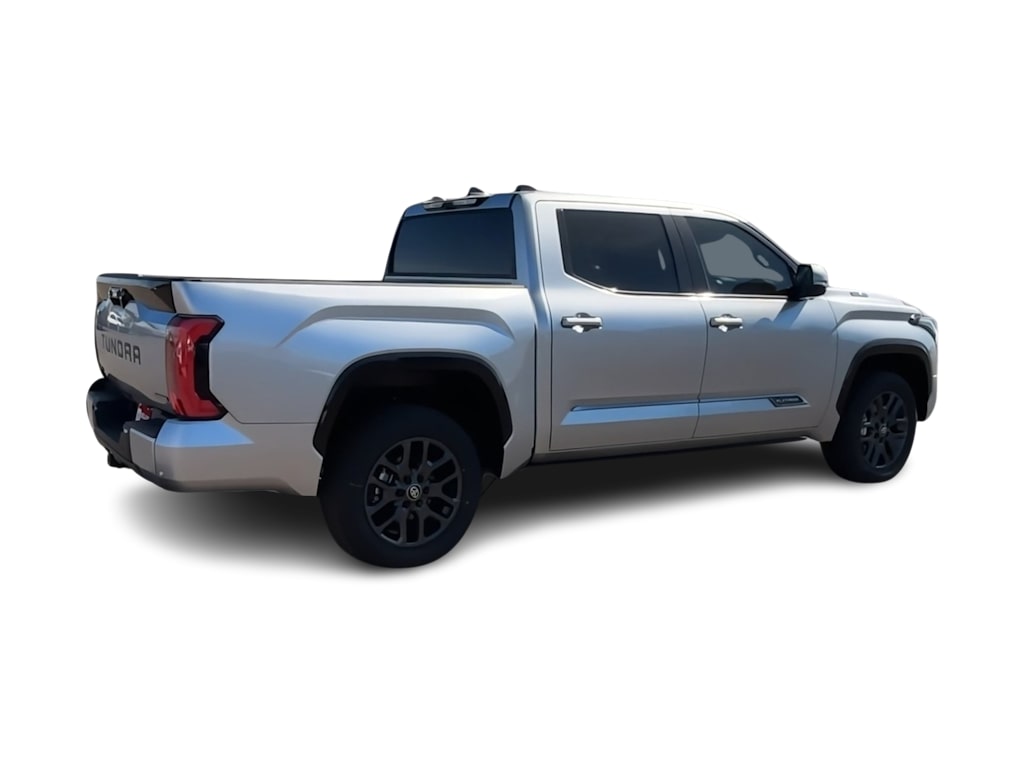 Thumbnail: 2026 Toyota Tundra - 20