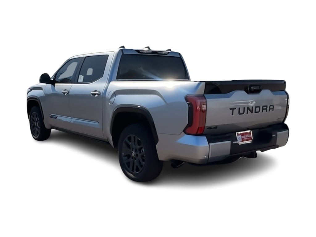 Thumbnail: 2026 Toyota Tundra - 4