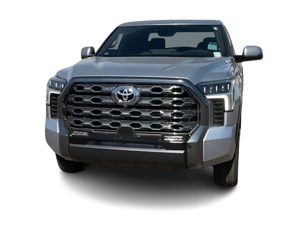 Thumbnail: 2026 Toyota Tundra - 5