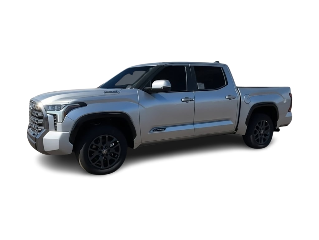 Thumbnail: 2026 Toyota Tundra - 3