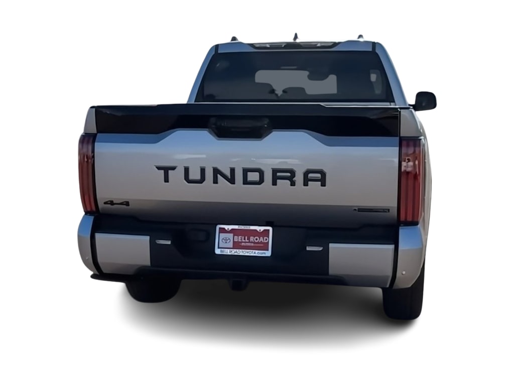 Thumbnail: 2026 Toyota Tundra - 19