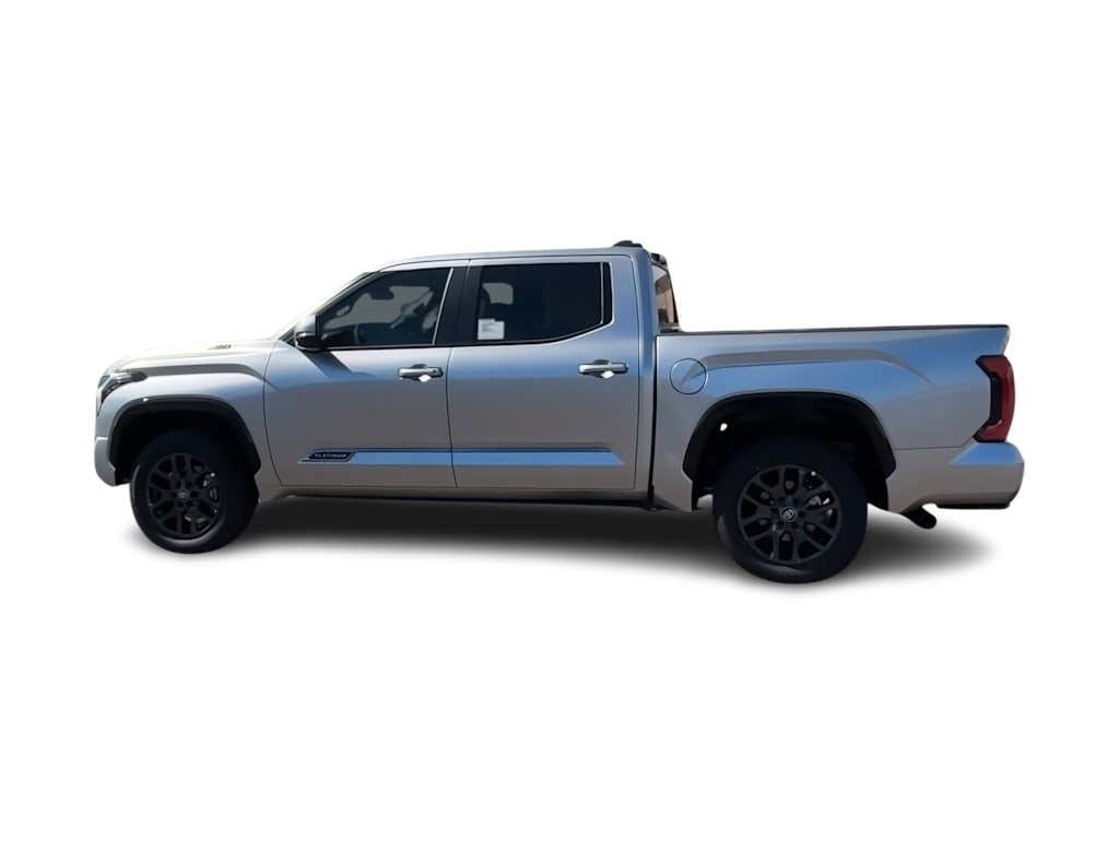 Thumbnail: 2026 Toyota Tundra - 18
