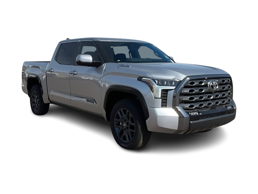 Thumbnail: 2026 Toyota Tundra - 17