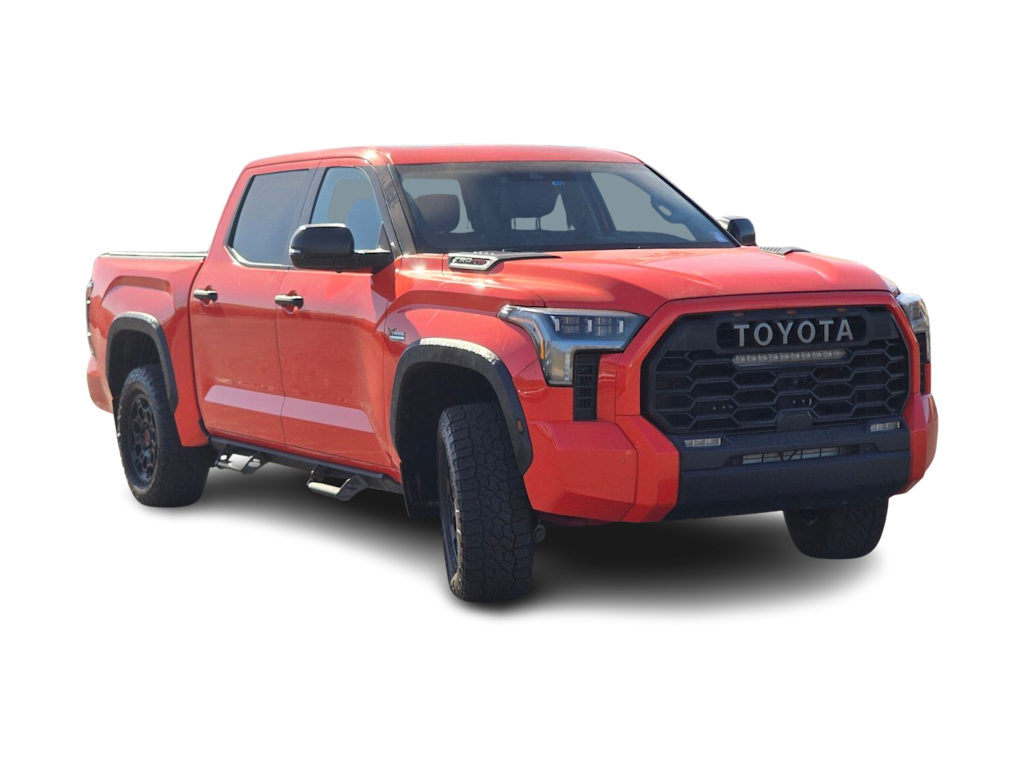 Thumbnail: 2023 Toyota Tundra - 20