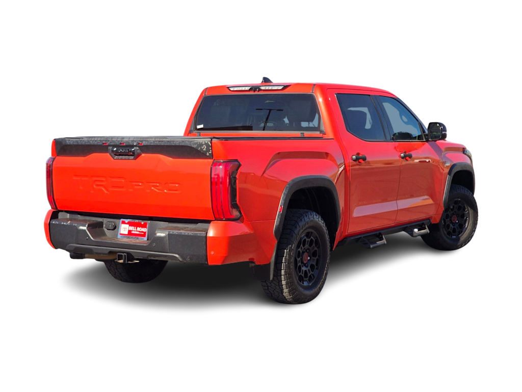Thumbnail: 2023 Toyota Tundra - 18