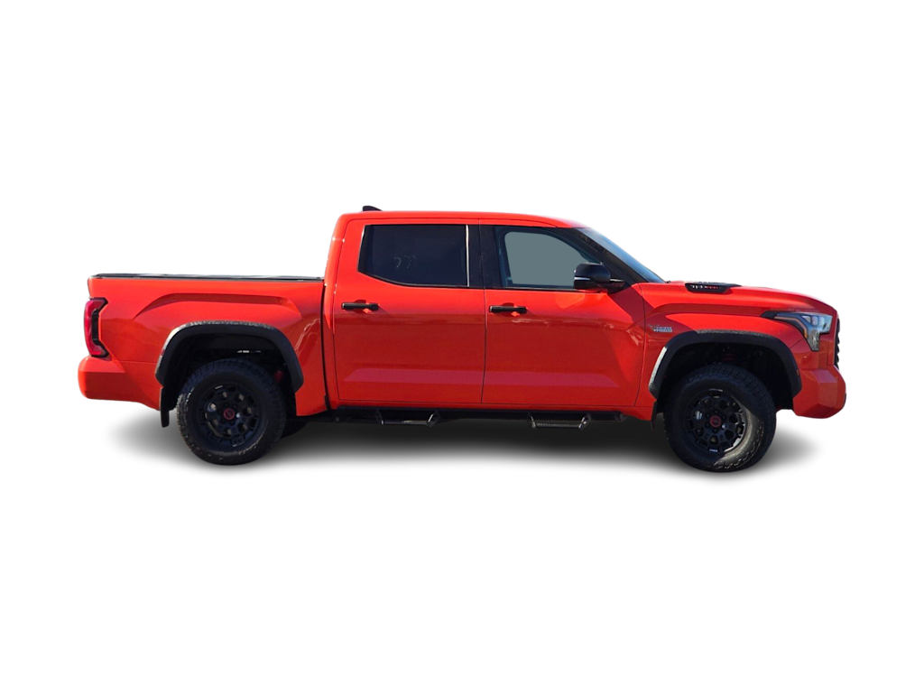 Thumbnail: 2023 Toyota Tundra - 19