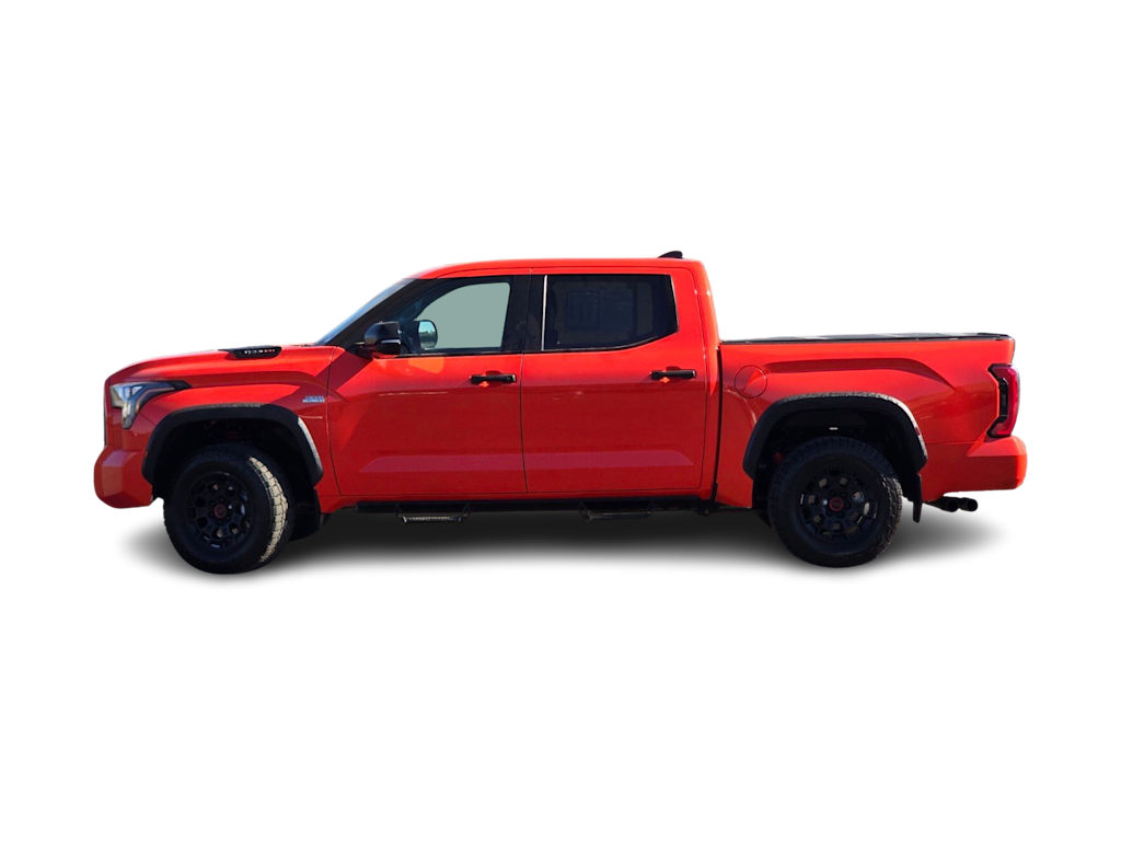 Thumbnail: 2023 Toyota Tundra - 3
