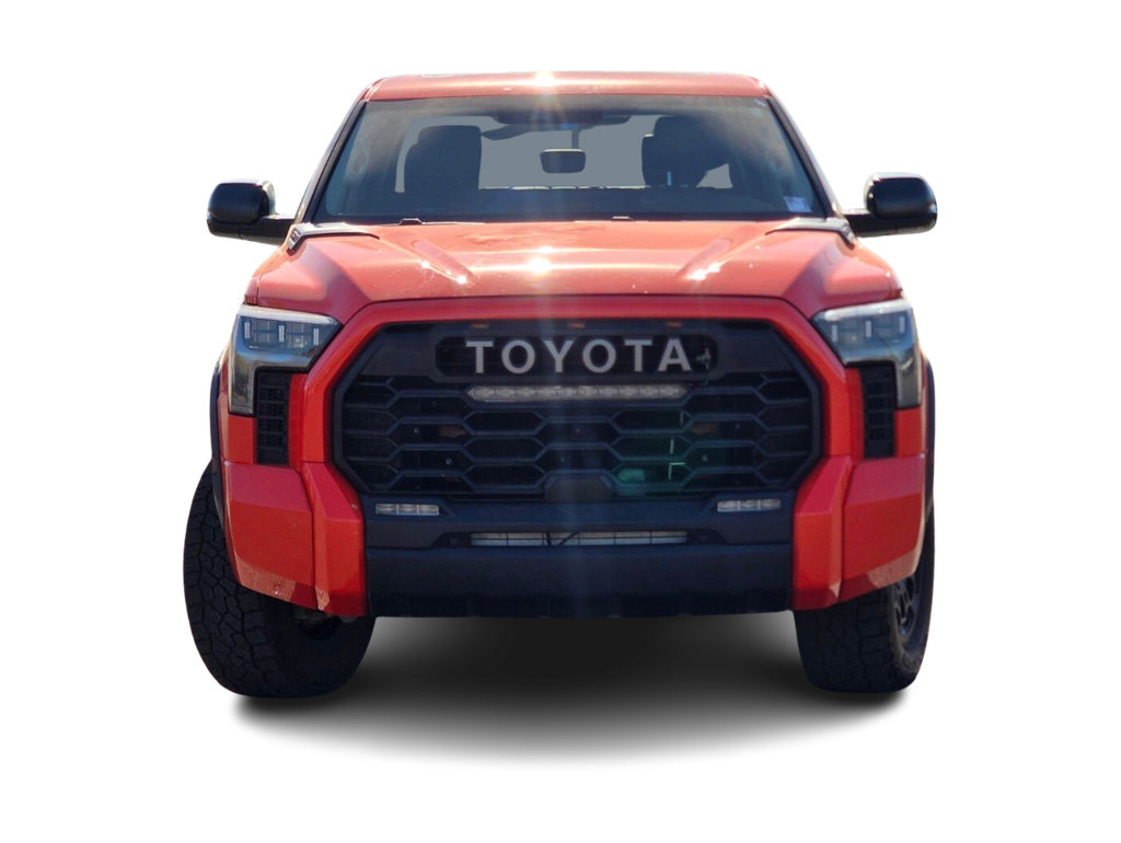 Thumbnail: 2023 Toyota Tundra - 21