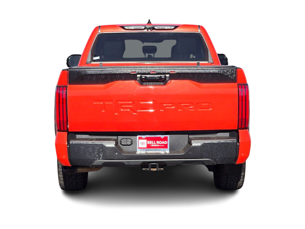 Thumbnail: 2023 Toyota Tundra - 6