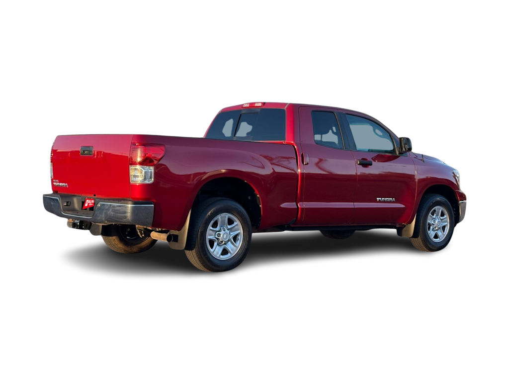 Thumbnail: 2013 Toyota Tundra - 11