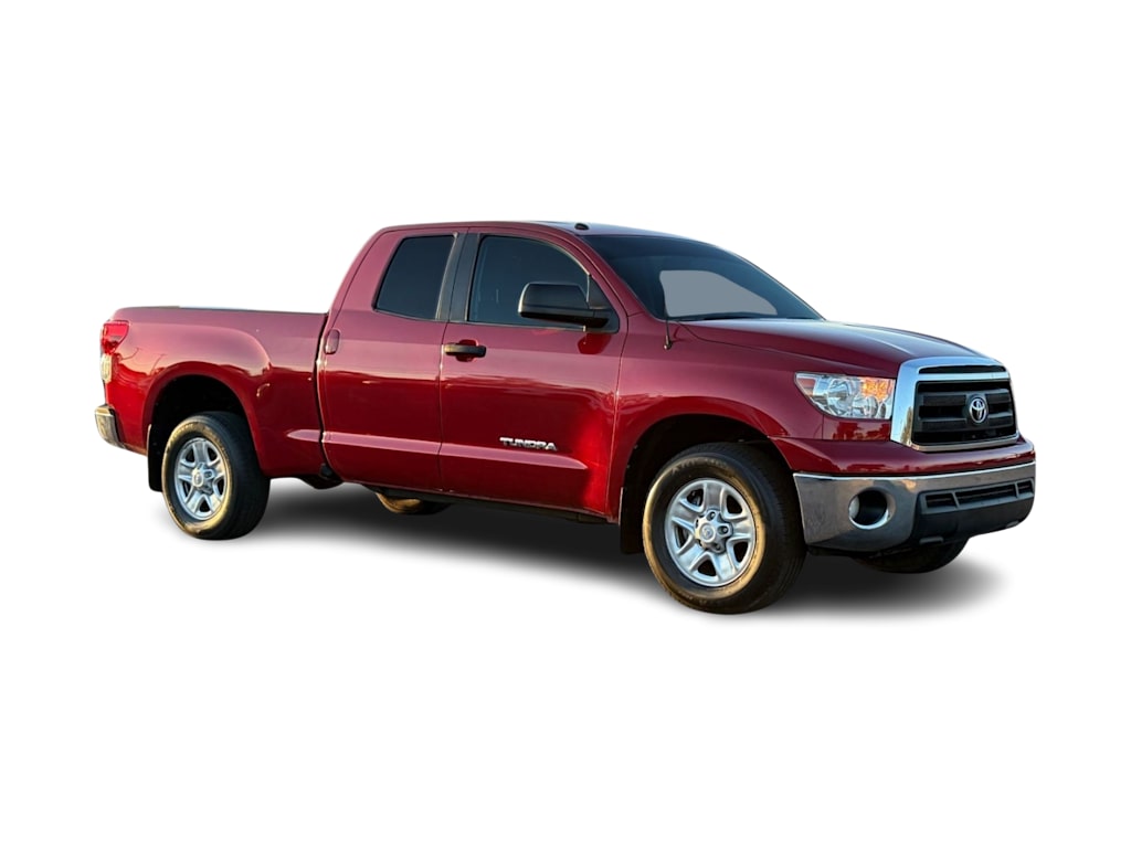 Thumbnail: 2013 Toyota Tundra - 12