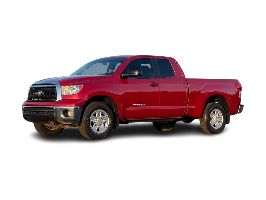 Thumbnail: 2013 Toyota Tundra - 3