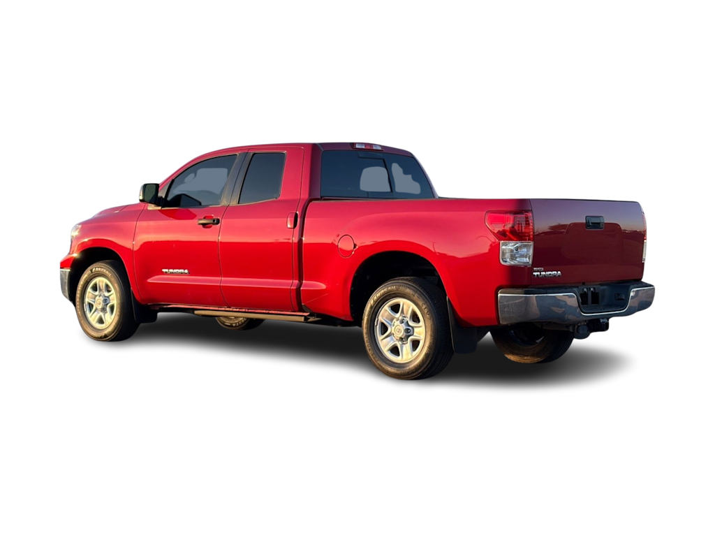Thumbnail: 2013 Toyota Tundra - 4