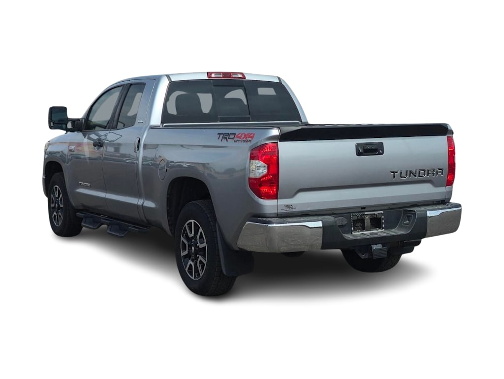 Thumbnail: 2019 Toyota Tundra - 4