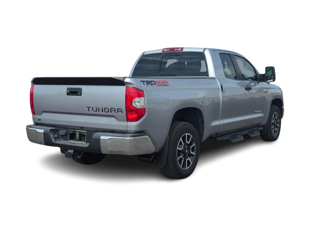 Thumbnail: 2019 Toyota Tundra - 16