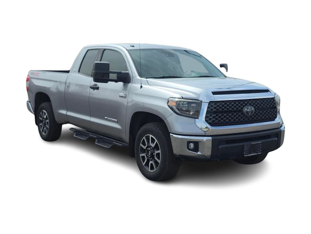 Thumbnail: 2019 Toyota Tundra - 17