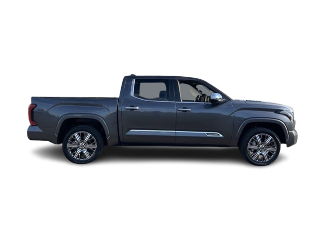 2024 Toyota Tundra Capstone 19