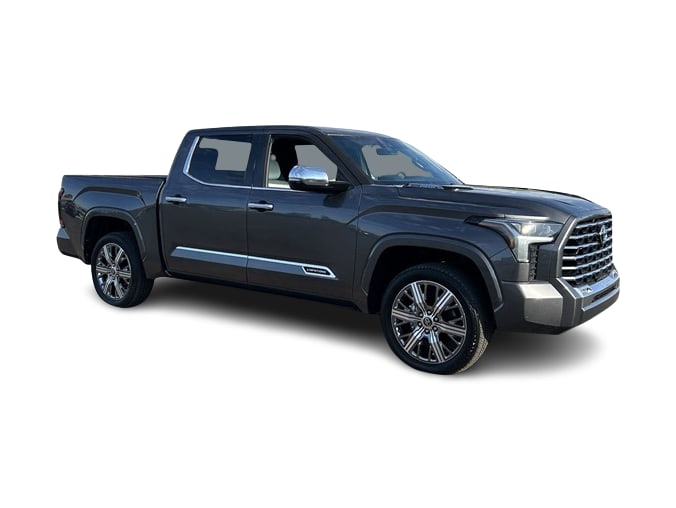 2024 Toyota Tundra Capstone 20