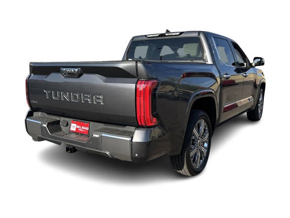 2024 Toyota Tundra Capstone 18