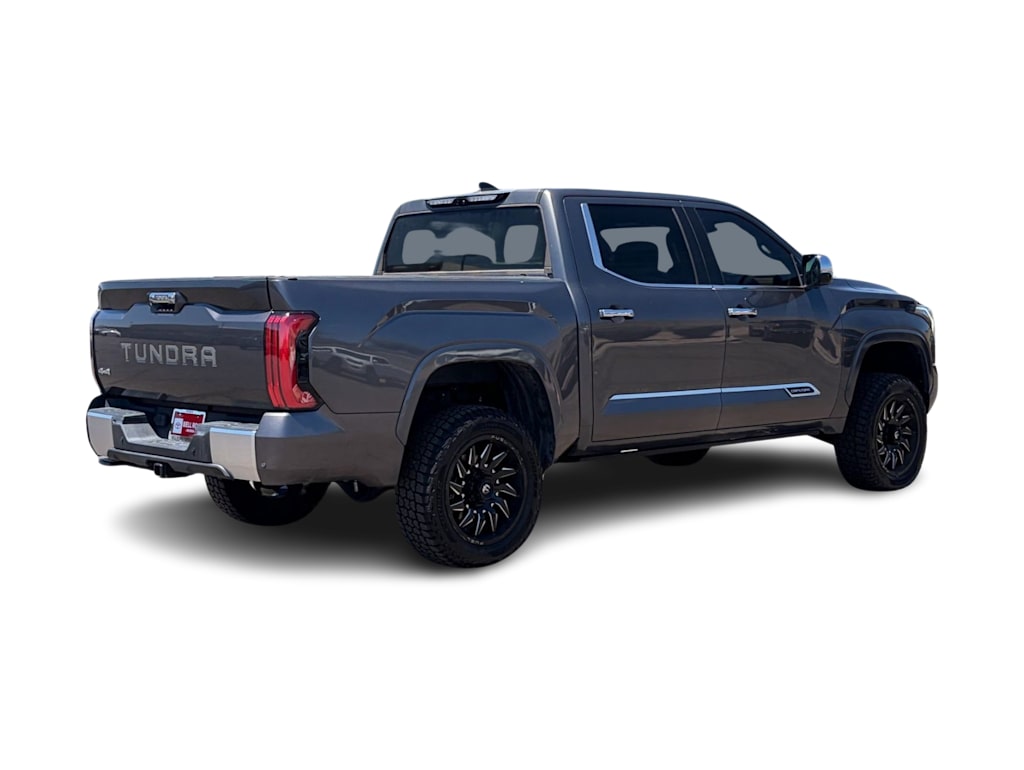 Thumbnail: 2023 Toyota Tundra - 13