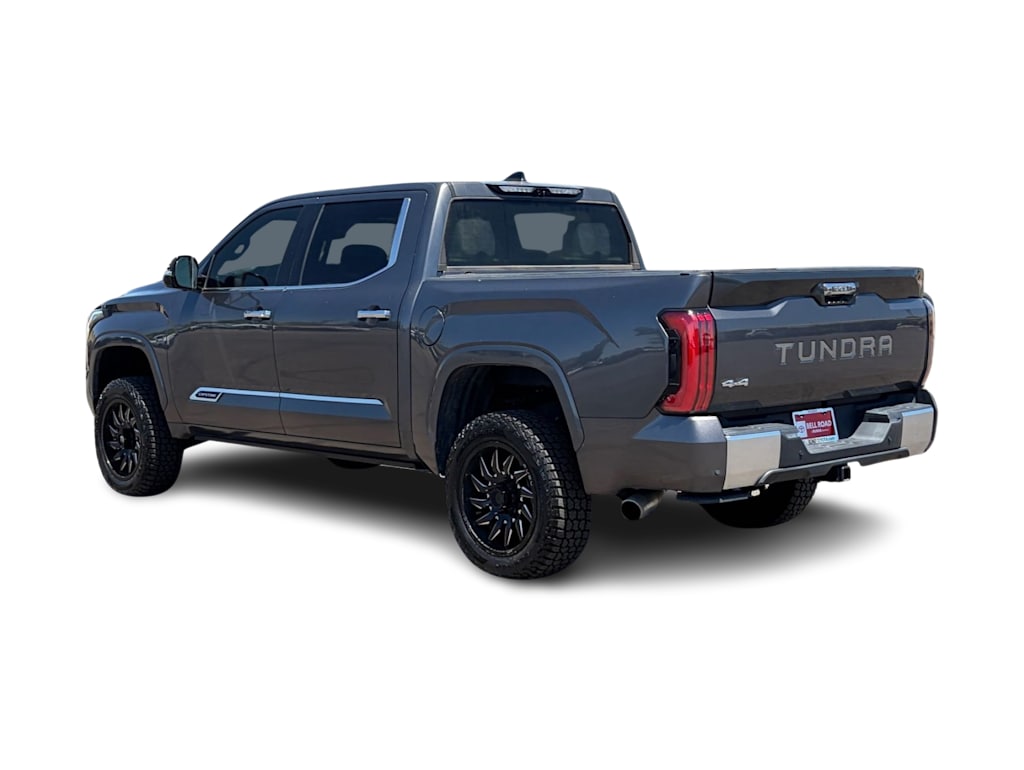 Thumbnail: 2023 Toyota Tundra - 3