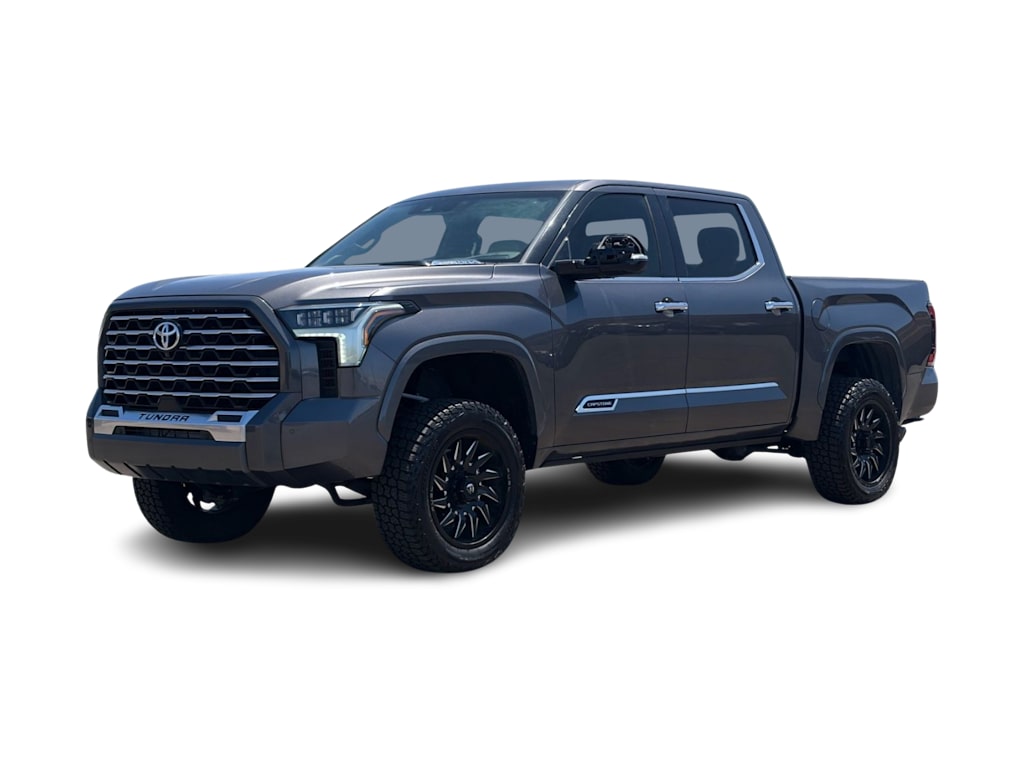 Thumbnail: 2023 Toyota Tundra - 12