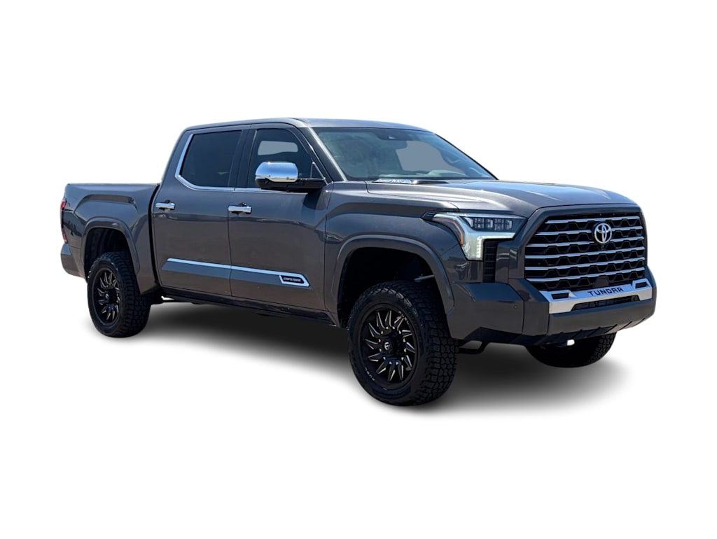 Thumbnail: 2023 Toyota Tundra - 14