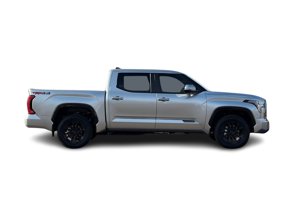 Thumbnail: 2026 Toyota Tundra - 14