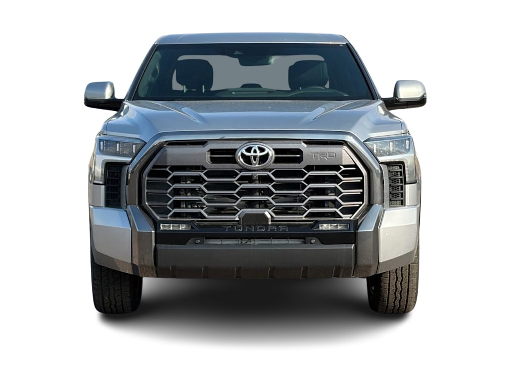 Thumbnail: 2026 Toyota Tundra - 5